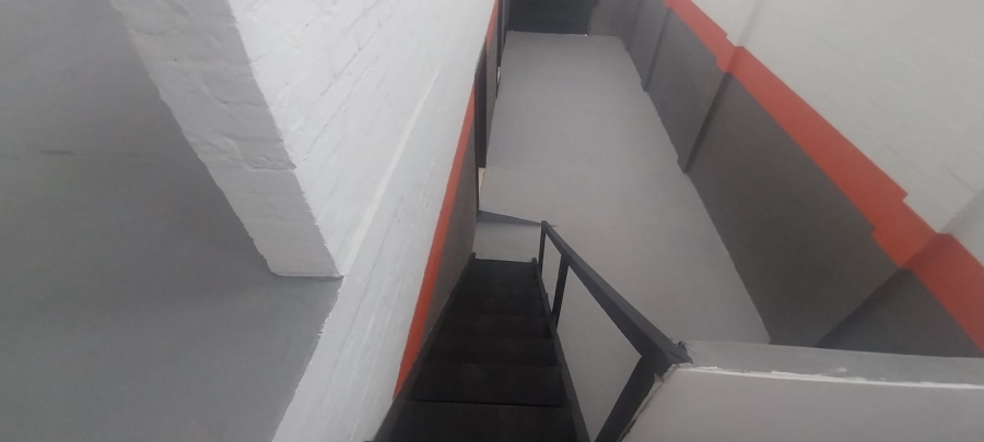 To Let commercial Property for Rent in Kensington Western Cape